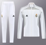 Real Madrid Windbreaker Suit 26/27
