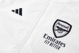 Arsenal Windbreaker Suit 26/27