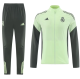Real Madrid Windbreaker Suit 26/27