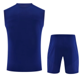 Real Madrid 1:1 Quality Training Vest（A-Set）26/27