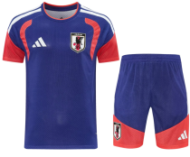 Japan 1:1 Quality Training Jersey（A-Set）26/27（2026）