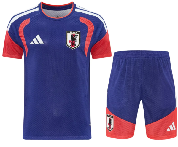 Japan 1:1 Quality Training Jersey（A-Set）26/27（2026）