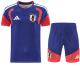 Japan 1:1 Quality Training Jersey（A-Set）26/27（2026）