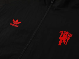 Manchester United Windbreaker 26/27