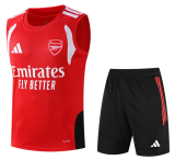 Arsenal 1:1 Quality Training Vest（A-Set）26/27