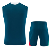 Portugal 1:1 Quality Training jersey（A-Set）26/27（2026）