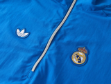 Real Madrid Half Zip Windbreaker 26/27