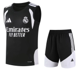 Real Madrid 1:1 Quality Training Vest（A-Set）26/27