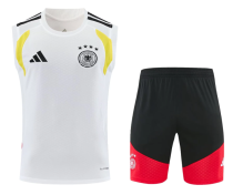 Germany 1:1 Quality Training Vest(A-Set)26/27(2026) Germany 1:1 Quality Training Vest(A-Set)26/27(2026)