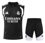 Real Madrid 1:1 Quality Training Vest（A-Set）26/27