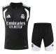 Real Madrid 1:1 Quality Training Vest（A-Set）26/27
