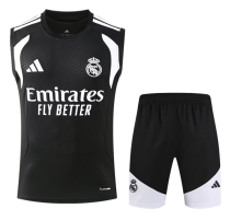 Real Madrid 1:1 Quality Training Vest(A-Set)26/27 Real Madrid 1:1 Quality Training Vest(A-Set)26/27