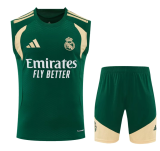 Real Madrid 1:1 Quality Training Vest（A-Set）26/27