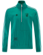 Liverpool Half Zip Windbreaker 26/27