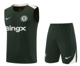 Chelsea 1:1 Quality Training Vest（A-Set）26/27