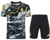 Real Madrid 1:1 Quality Training Jersey（A-Set）26/27