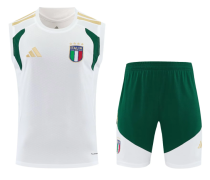 Italy 1:1 Quality Training Vest（A-Set）26/27（2026）