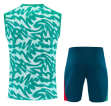 Portugal 1:1 Quality Training Vest（A-Set）26/27（2026）