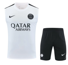 PSG 1:1 Quality Training Vest（A-Set）26/27