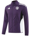 Manchester United Windbreaker 26/27