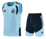 Argentina 1:1 Quality Training Vest（A-Set）26/27