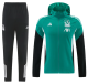 Liverpool Hooded Windbreaker Suit 26/27