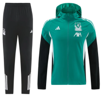 Liverpool Hooded Windbreaker Suit 26/27 Liverpool Hooded Windbreaker Suit 26/27