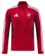 Arsenal Windbreaker 26/27