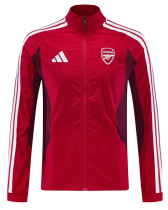 Arsenal Windbreaker 26/27 Arsenal Windbreaker 26/27