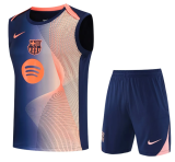 Barcelona 1:1 Quality Training Vest（A-Set）26/27