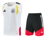 Germany 1:1 Quality Training Vest（A-Set）26/27（2026）
