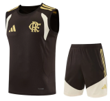 Flamengo 1:1 Quality Training Vest（A-Set）26/27