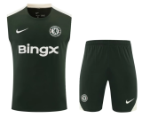 Chelsea 1:1 Quality Training Vest（A-Set）26/27