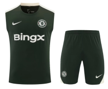 Chelsea 1:1 Quality Training Vest（A-Set）26/27