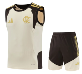 Flamengo 1:1 Quality Training Vest（A-Set）26/27