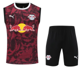 RB Leipzig 1:1 Quality Training Vest（A-Set）26/27