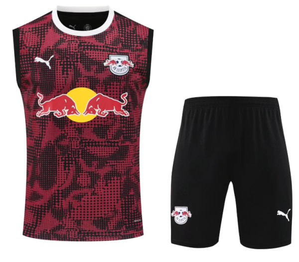 RB Leipzig 1:1 Quality Training Vest(A-Set)26/27