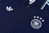 Germany Jacket Tracksuit 1:1 Quality 26/27（2026）