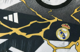 Real Madrid 1:1 Quality Training Jersey（A-Set）26/27