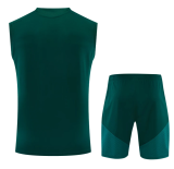 Real Madrid 1:1 Quality Training Vest（A-Set）26/27