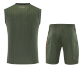 Real Madrid 1:1 Quality Training Vest（A-Set）26/27