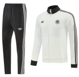 Germany Jacket Tracksuit 1:1 Quality 26/27（2026）