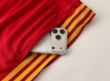 Roma 1:1 Quality Training Jersey（A-Set）26/27