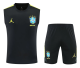 Brazil 1:1 Quality Training Vest（A-Set）26/27（2026）