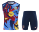 Barcelona 1:1 Quality Training Jersey（A-Set）26/27