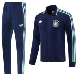 Germany Jacket Tracksuit 1:1 Quality 26/27（2026）