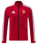 Manchester United Windbreaker 26/27