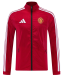 Manchester United Windbreaker 26/27