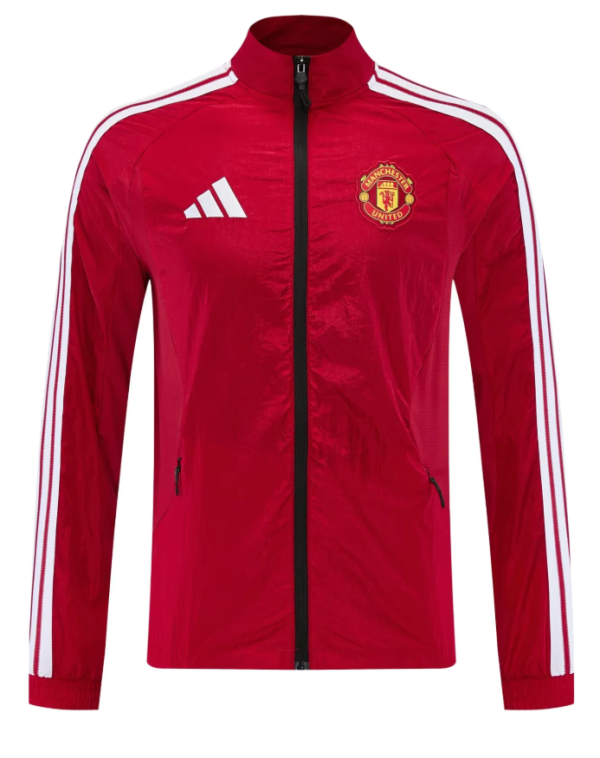 Manchester United Windbreaker 26/27
