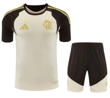Flamengo 1:1 Quality Training Jersey（A-Set）26/27